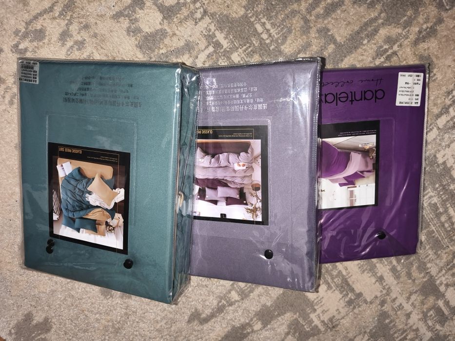 Продам постельное белье