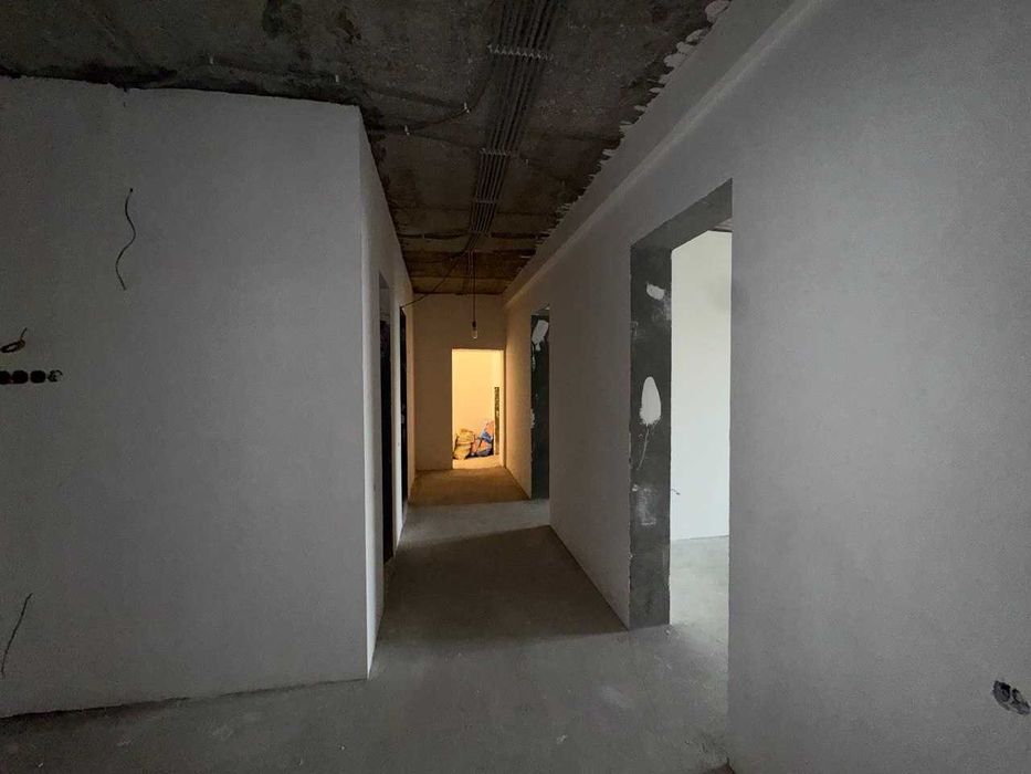 Продается 3 комнатная с террасой / Габус / ул Нукус / Пред чистовая