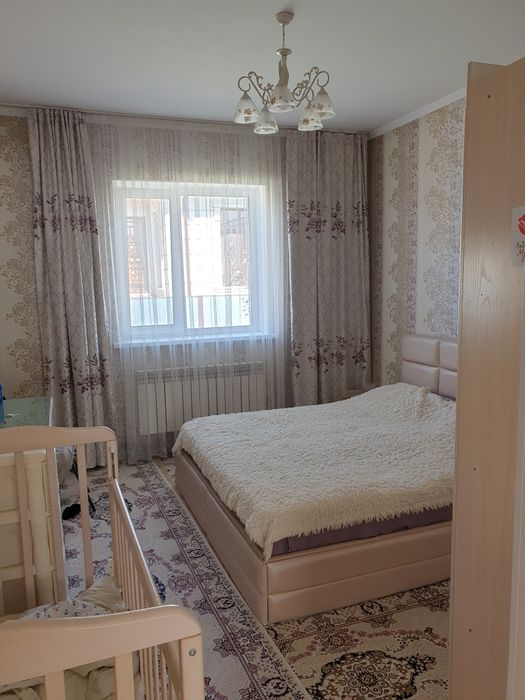 Продам дом в Каскелене