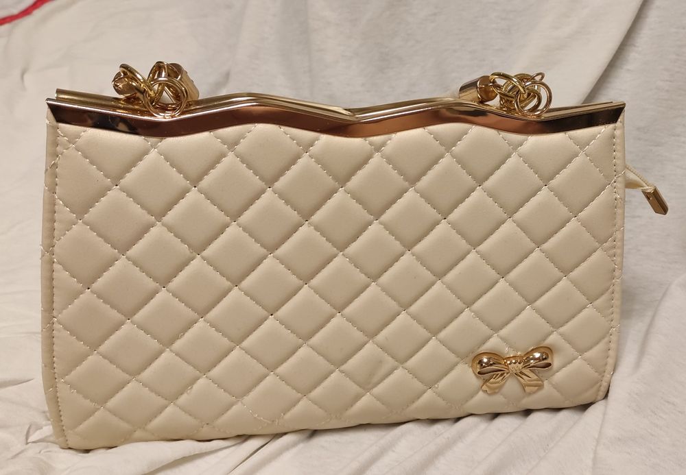 Шикозна чанта за дами