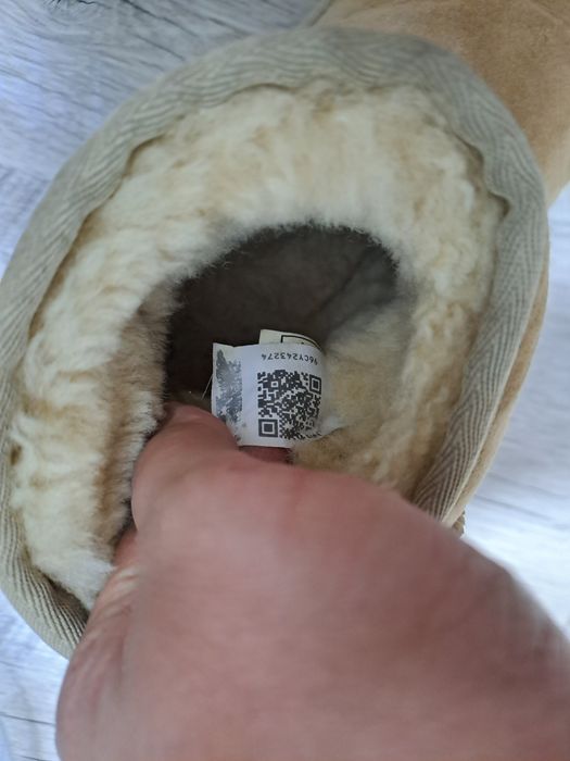 Ugg Classic Mini