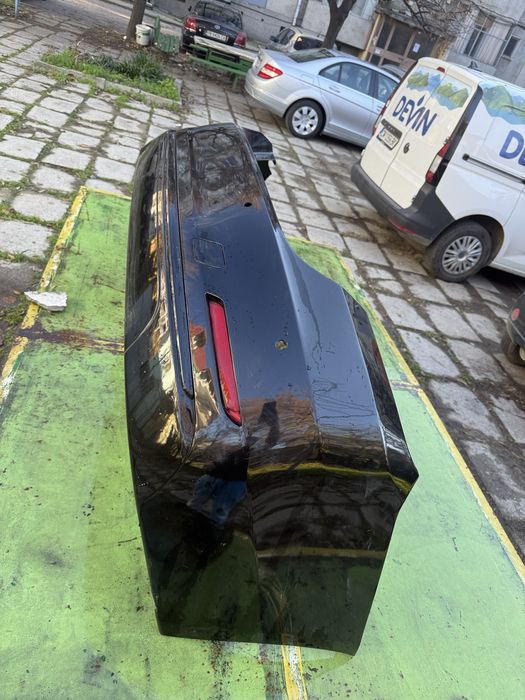 Предна и задна броня за bmw f36