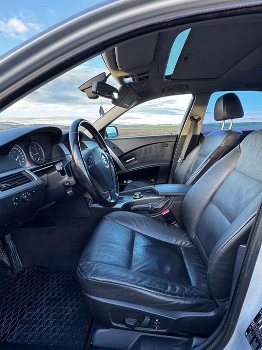 Ofer spre vânzare BMW E60