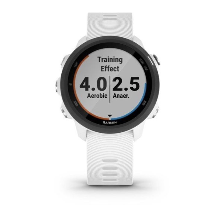Garmin forerunner 245 music