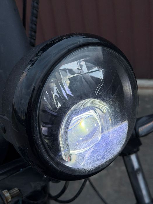 Vând Scuter Electric 2025