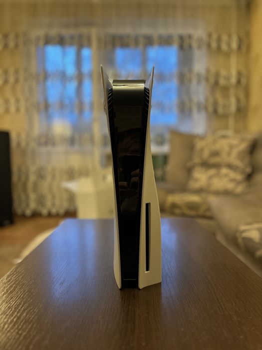 Playstation 5 Fat в идеальном состоянии