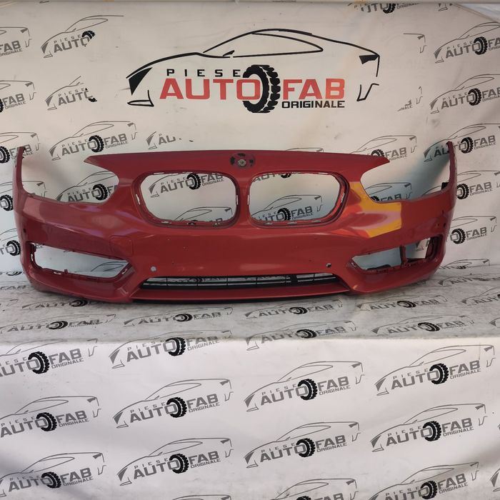 Bara fata BMW Seria 1 F20-F21 LCI an 2015-2016-2017-2018-2019