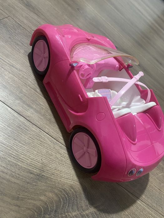 Машинка для барби