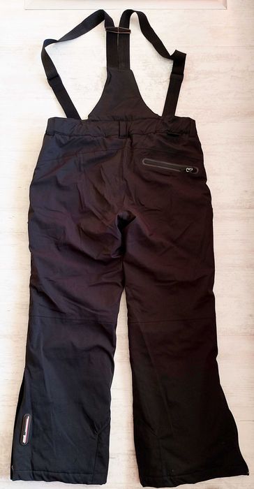 Мъжки ски/сноуборд панталон/гащеризон ACTIVE by Tchibo / RECCO ® / TCM