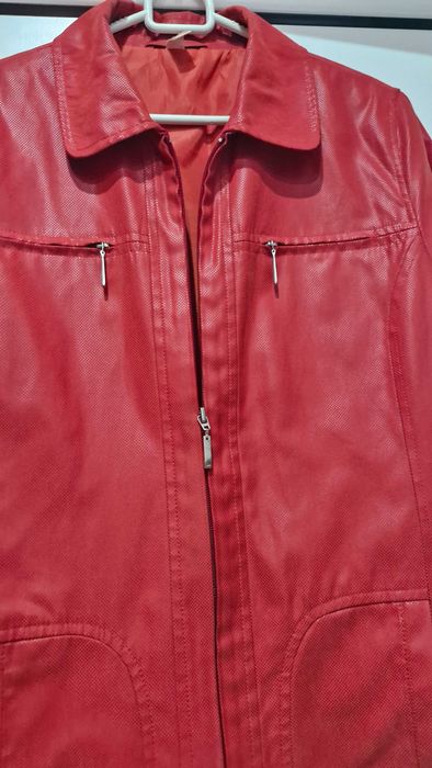 Дамско яке /пролет, есен /