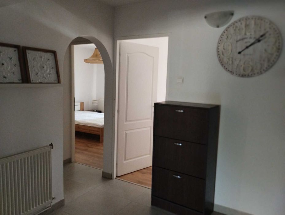 Apartament 3 camere Gherla