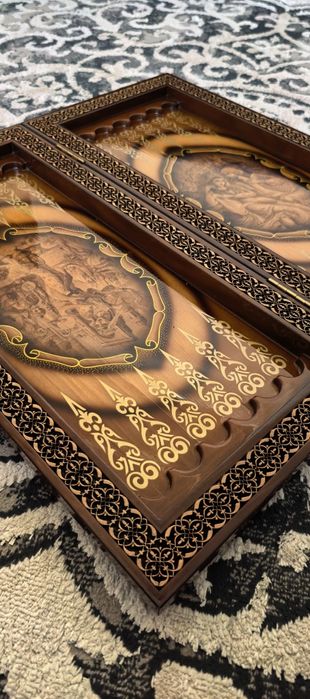 Шахмат (Обсальютно новый)