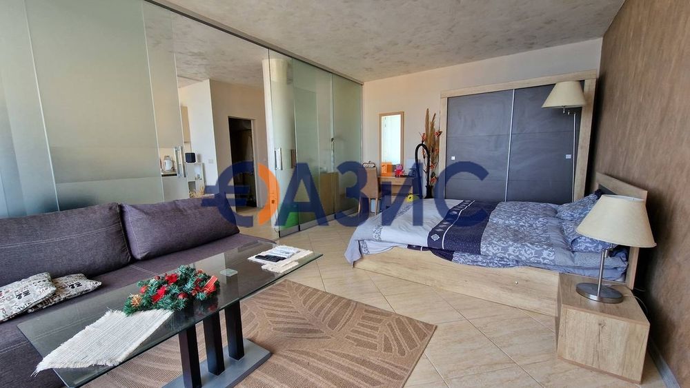 Продава се Едностаен апартамент в Ахелой - 78 кв.м за 772 €/кв.м - Снимка #10