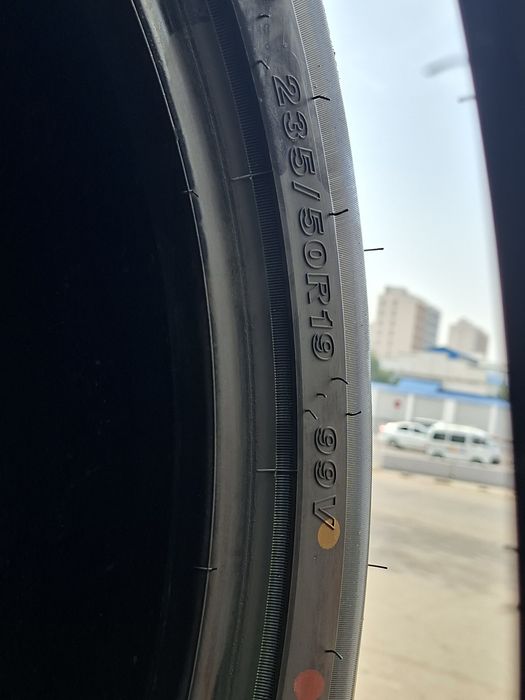 235 50 R19 Chaoyang
