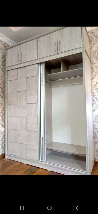 шкаф лисбон от производителя