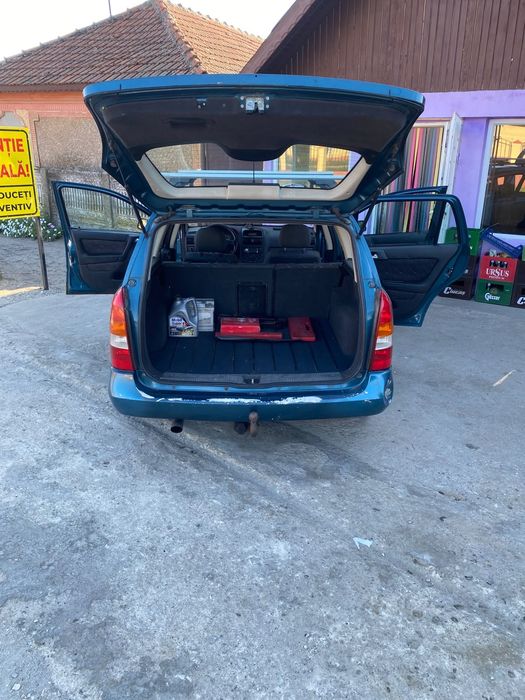 OPEL Astra 0 — imagine 4