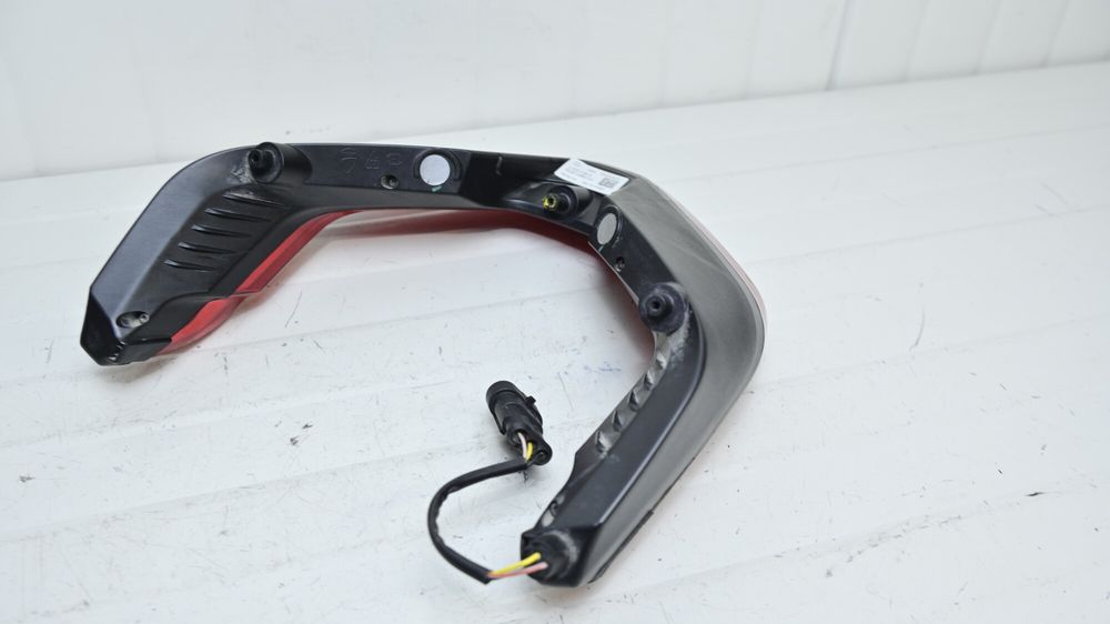 Ducati Panigale Streetfighter V2 / V4 2018 - 2024 Stop Lumina Frana