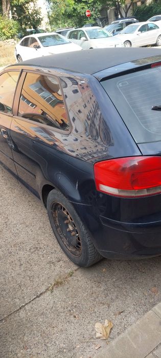 Vând Audi A3 2004 - 1.9 TDI