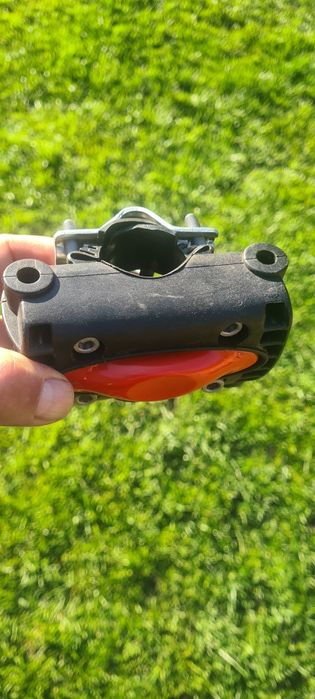 Scaun de copii pt bicicleta