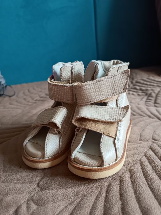 Сандали ортопедические 5000