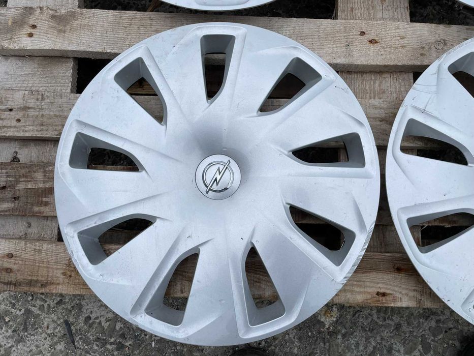 16 цола Тасове Opel Astra K Опел Астра