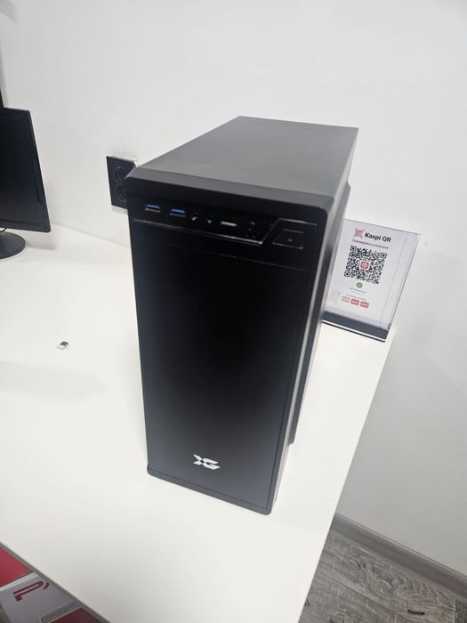 Системный блок игровой