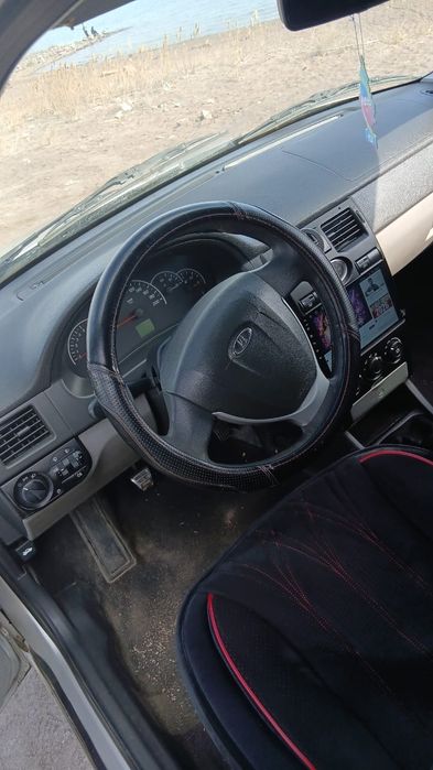 Срочно продам машину