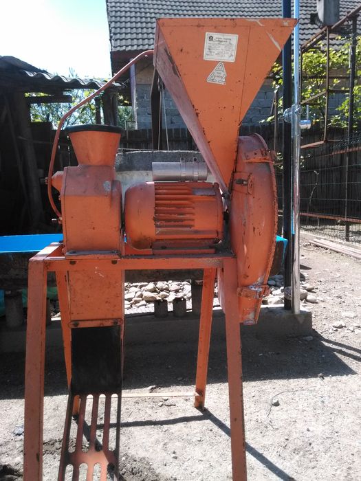 Lame si piese pt motocositori