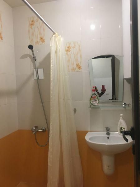 Дава се под наем Тристаен апартамент в София, Люлин 3 - 100 кв.м за 500 € - Снимка #3