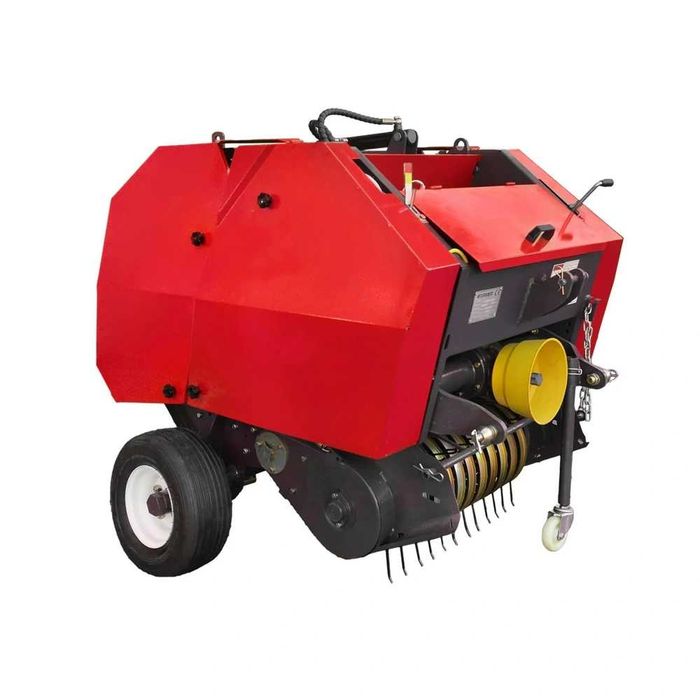 Presa de balotat (balotiera) MRB0870 Capacitate de lucru 1300 – 2000 kg/h
