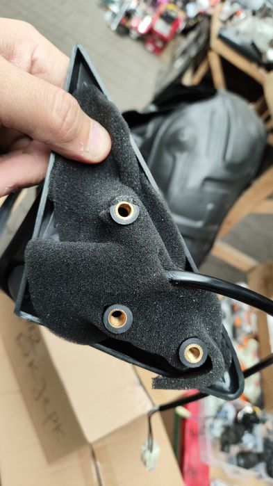 Зеркало Ниссан максима