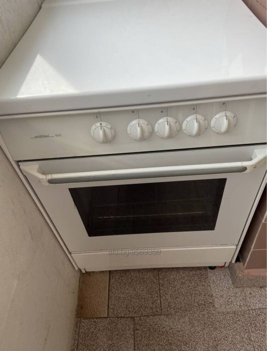 Дава се под наем Двустаен апартамент в Стара Загора, Самара 3 - 47 кв.м за 183.6 € - Снимка #7