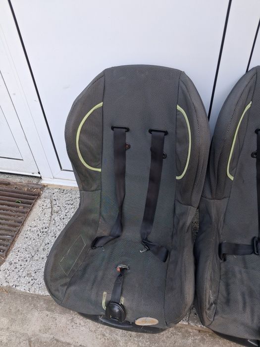 Детски столчета за кола