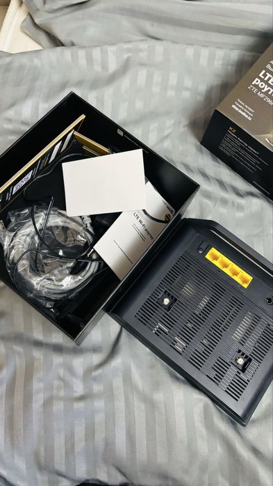 Продам Роутер PRO Билайн . Новый