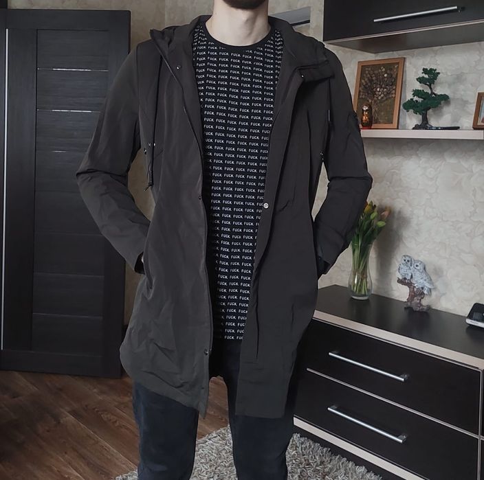 Продам куртку весна/осень