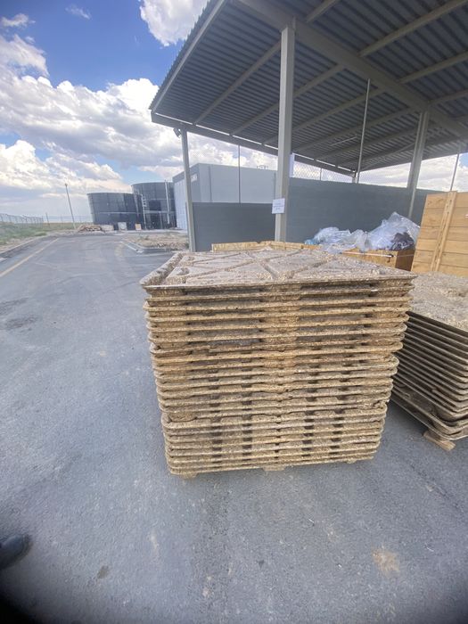 Продам поддоны паллеты