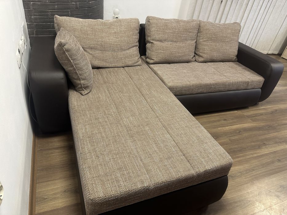 Холна гарнитура “Лима”