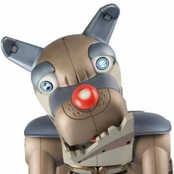 Robot de jucarie WowWee Wrex the Dawg