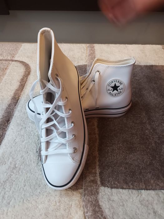 Кецове CONVERSE all star