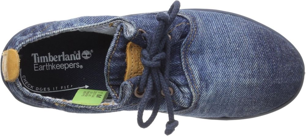 Макасы для мальчиков Timberland