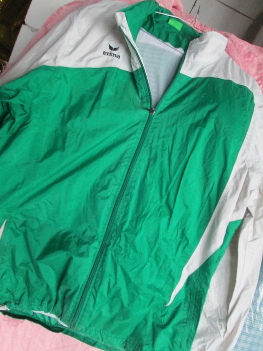 bluza vant ploaie  unisex 44/46/XL