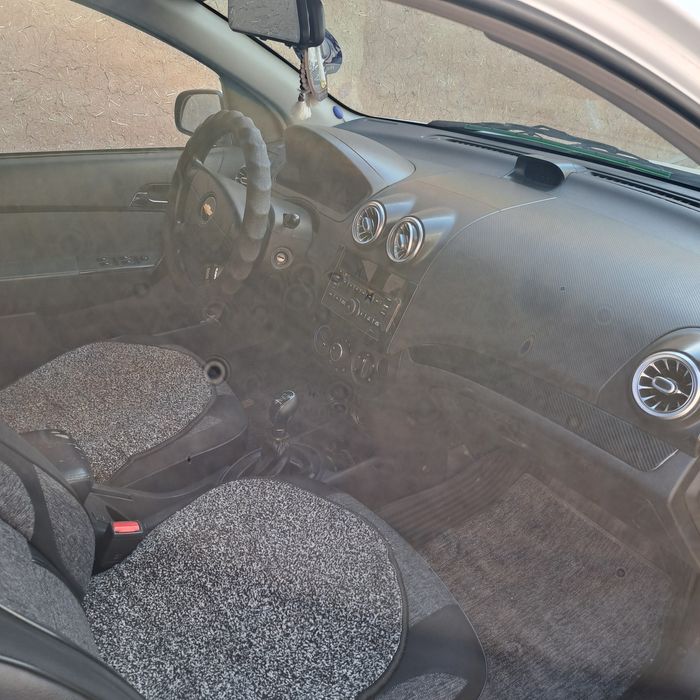 Nexia 3 xolati yaxshi