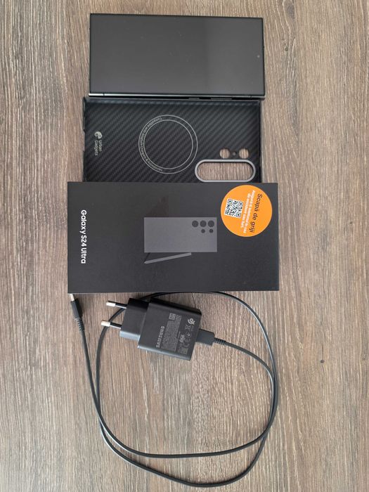 Samsung S24 Ultra 512GB