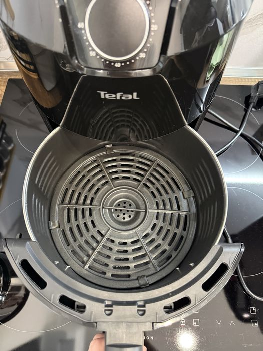 Еър фрайър / Easy Fry Classic XL 4.2 L Tefal