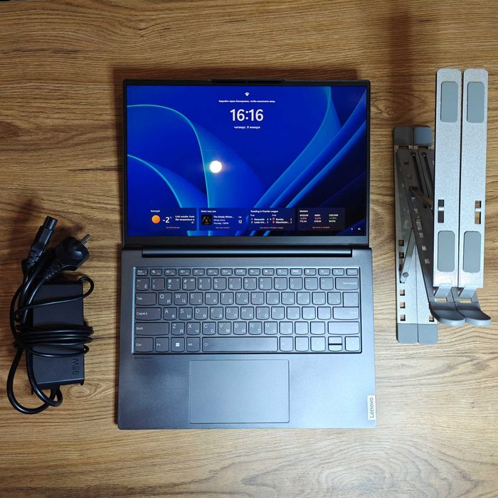 Lenovo Yoga Slim 7 Pro 14 | Ryzen 9 5900HS | 1TB SSD