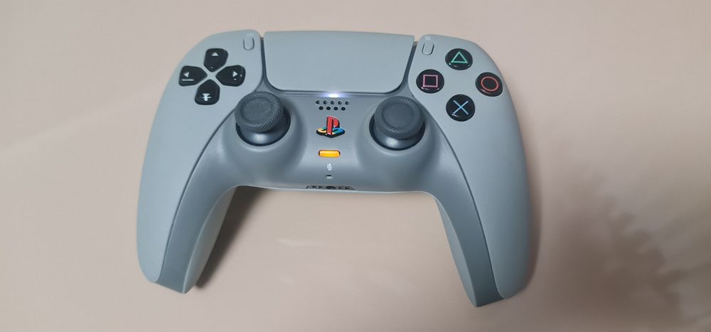 Controller Ps5 30th Anniversary Limited Edition