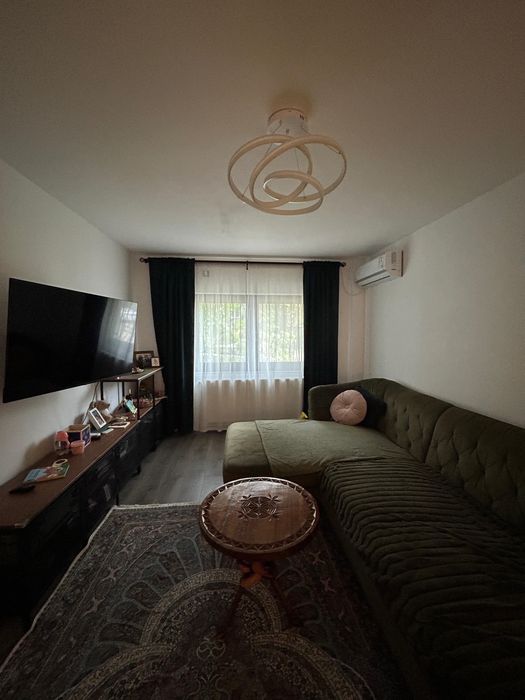 Apartament 4 camere Ploiesti Cantacuzino, Penes Curcanul