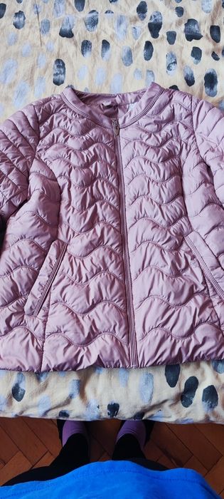 Розаво пролетно яке