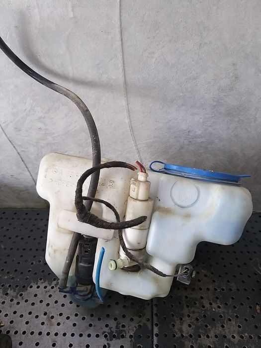 Vas lichid parbriz mercedes a class w169 a1698690120