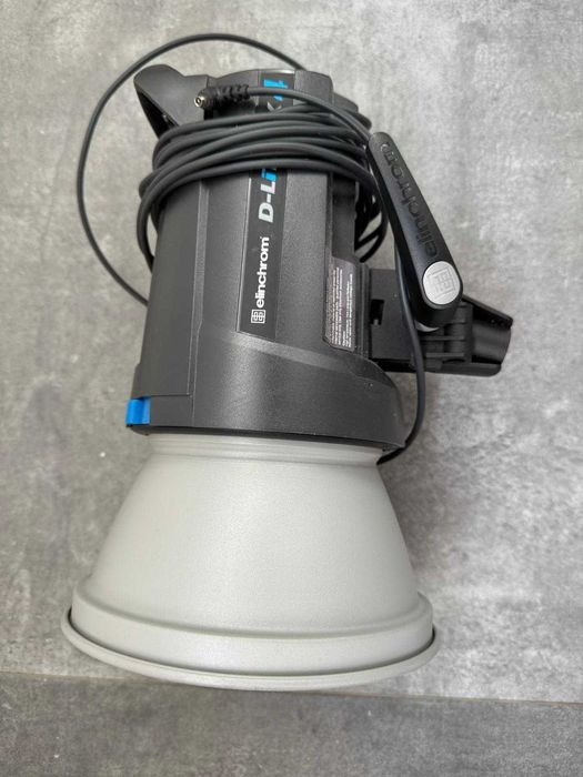 Blituri Studio Elinchrom D-Lite RX 4 400W + 2 Elinchrom D-Lite RX-2 ...